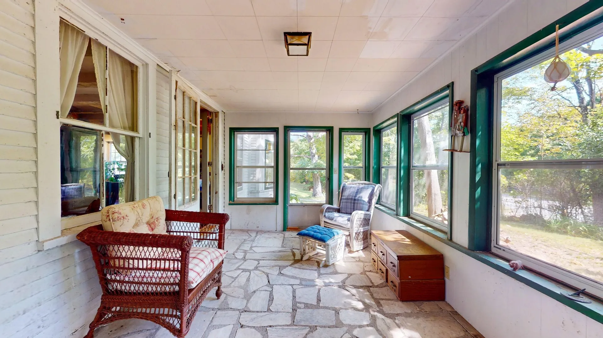 2395 Burr Pond Road Sudbury VT 05733