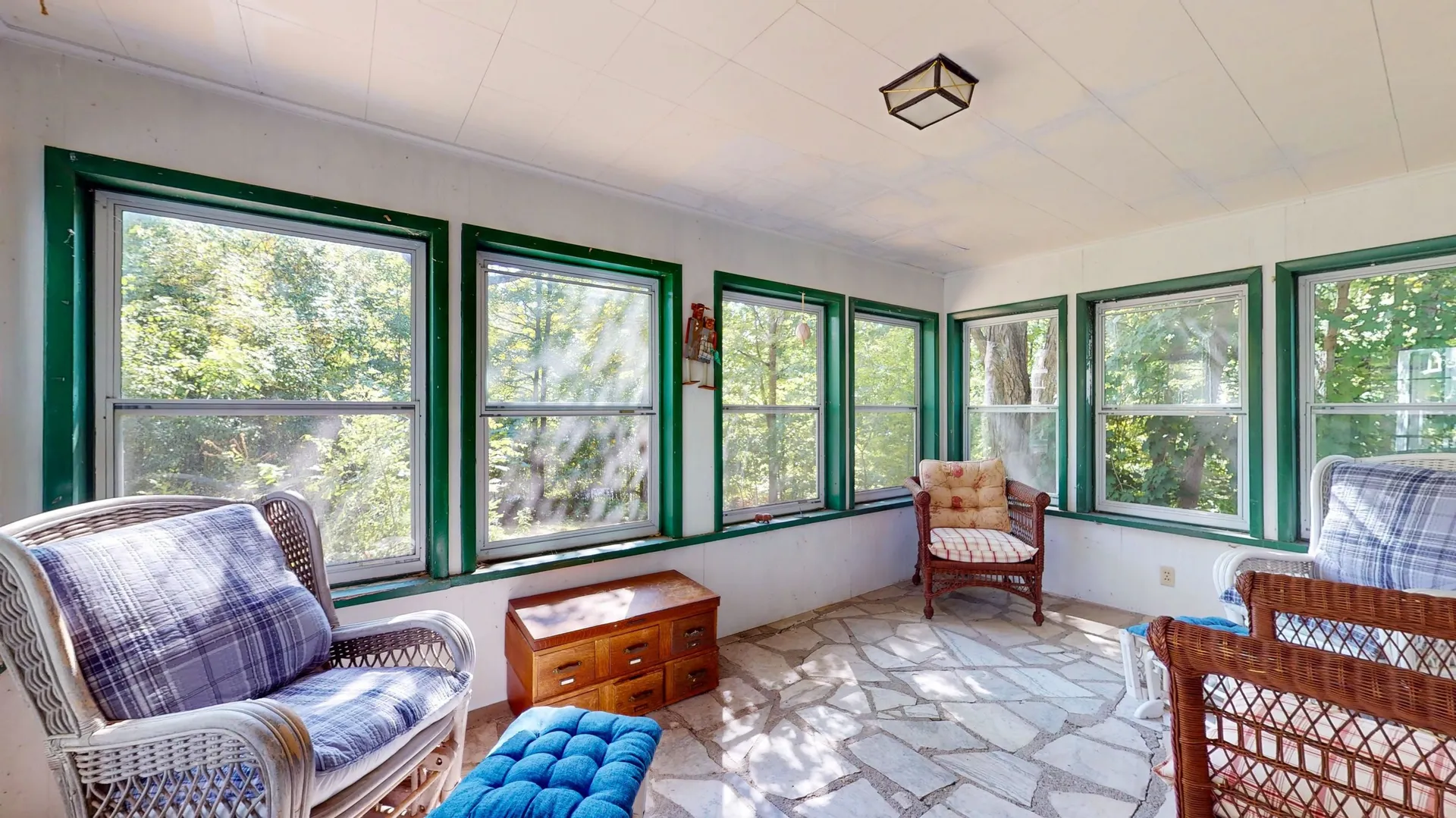 2395 Burr Pond Road Sudbury VT 05733