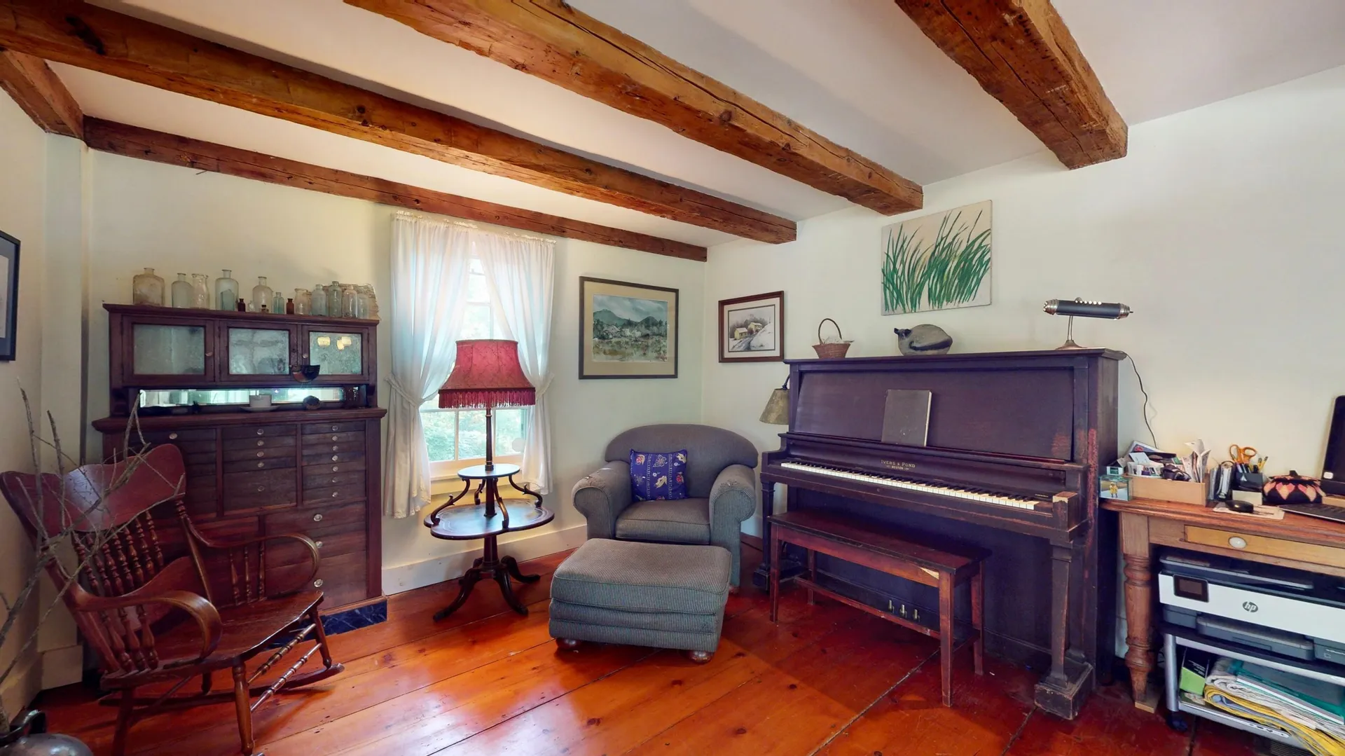 2395 Burr Pond Road Sudbury VT 05733