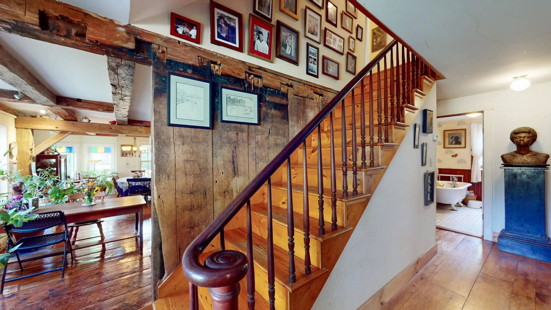 2395 Burr Pond Road Sudbury VT 05733