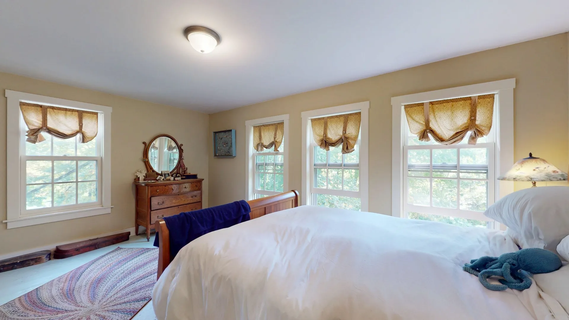 2395 Burr Pond Road Sudbury VT 05733