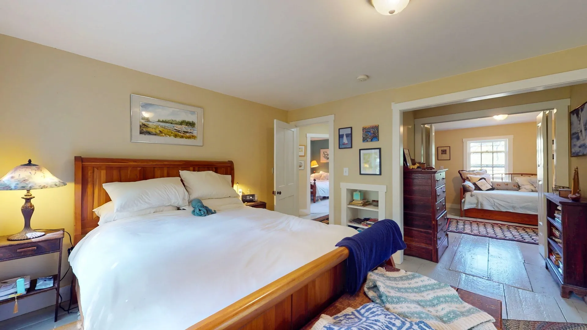 2395 Burr Pond Road Sudbury VT 05733