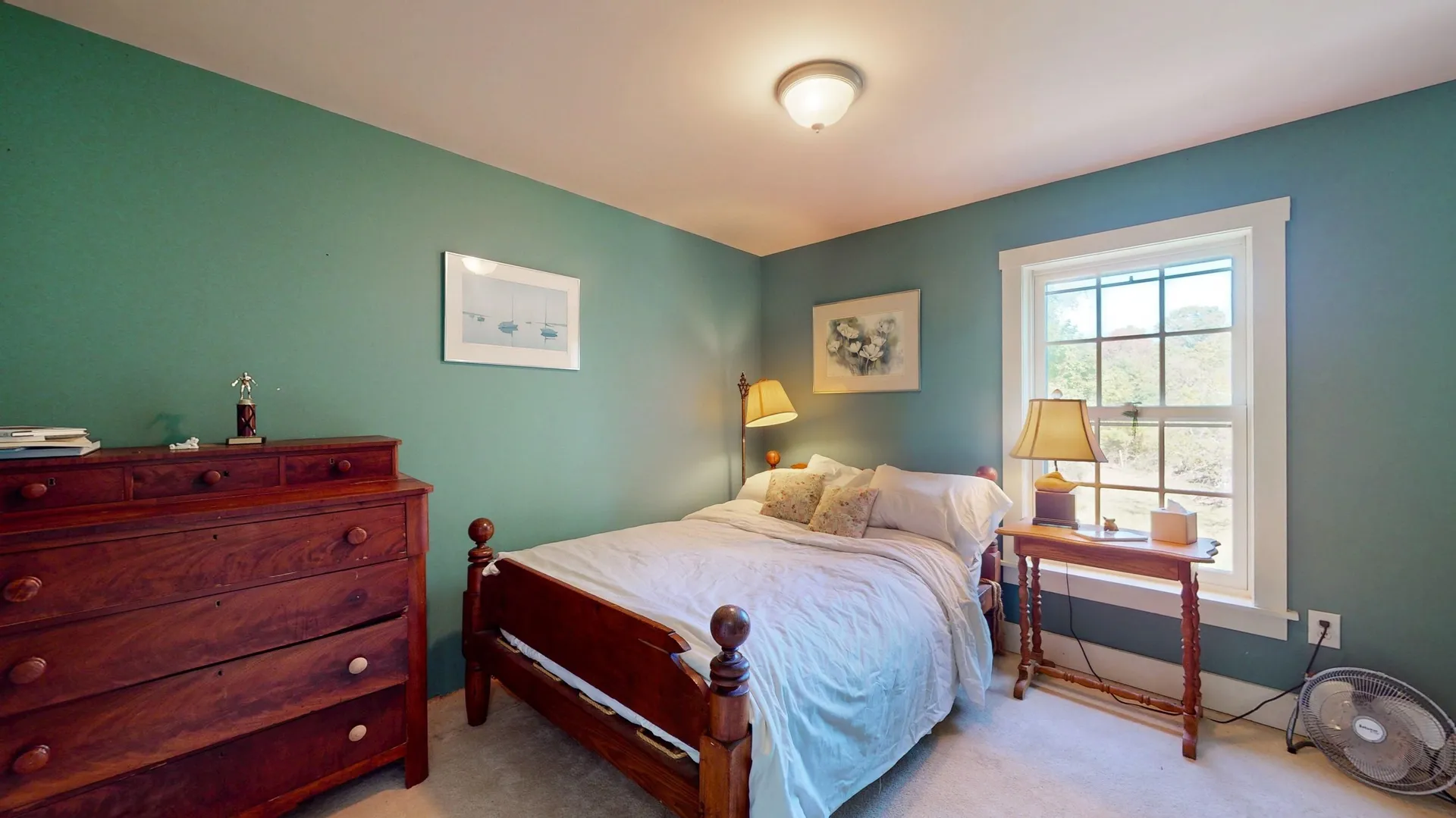 2395 Burr Pond Road Sudbury VT 05733