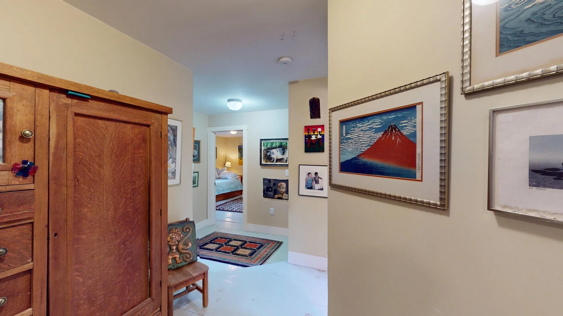 2395 Burr Pond Road Sudbury VT 05733