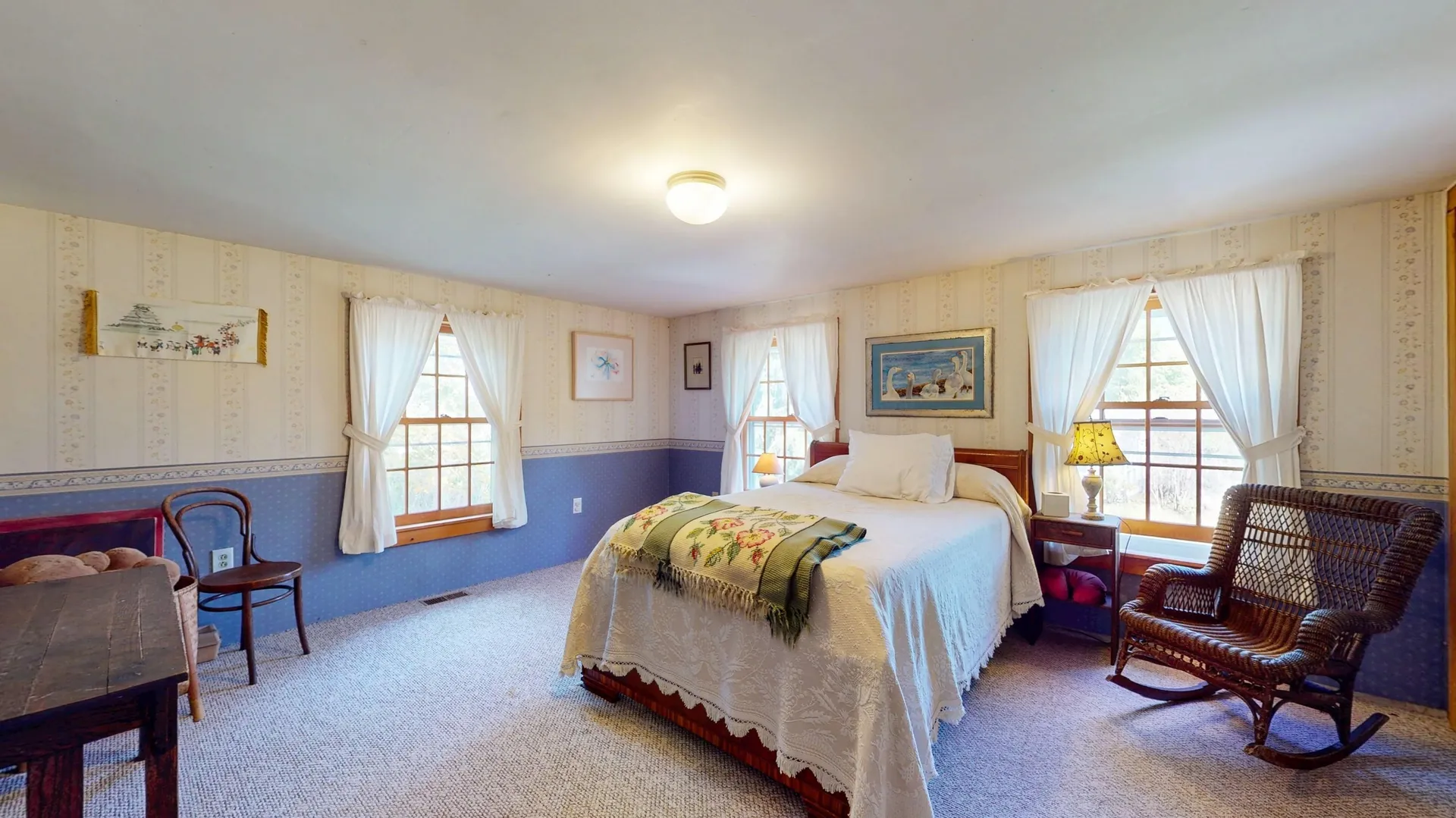 2395 Burr Pond Road Sudbury VT 05733