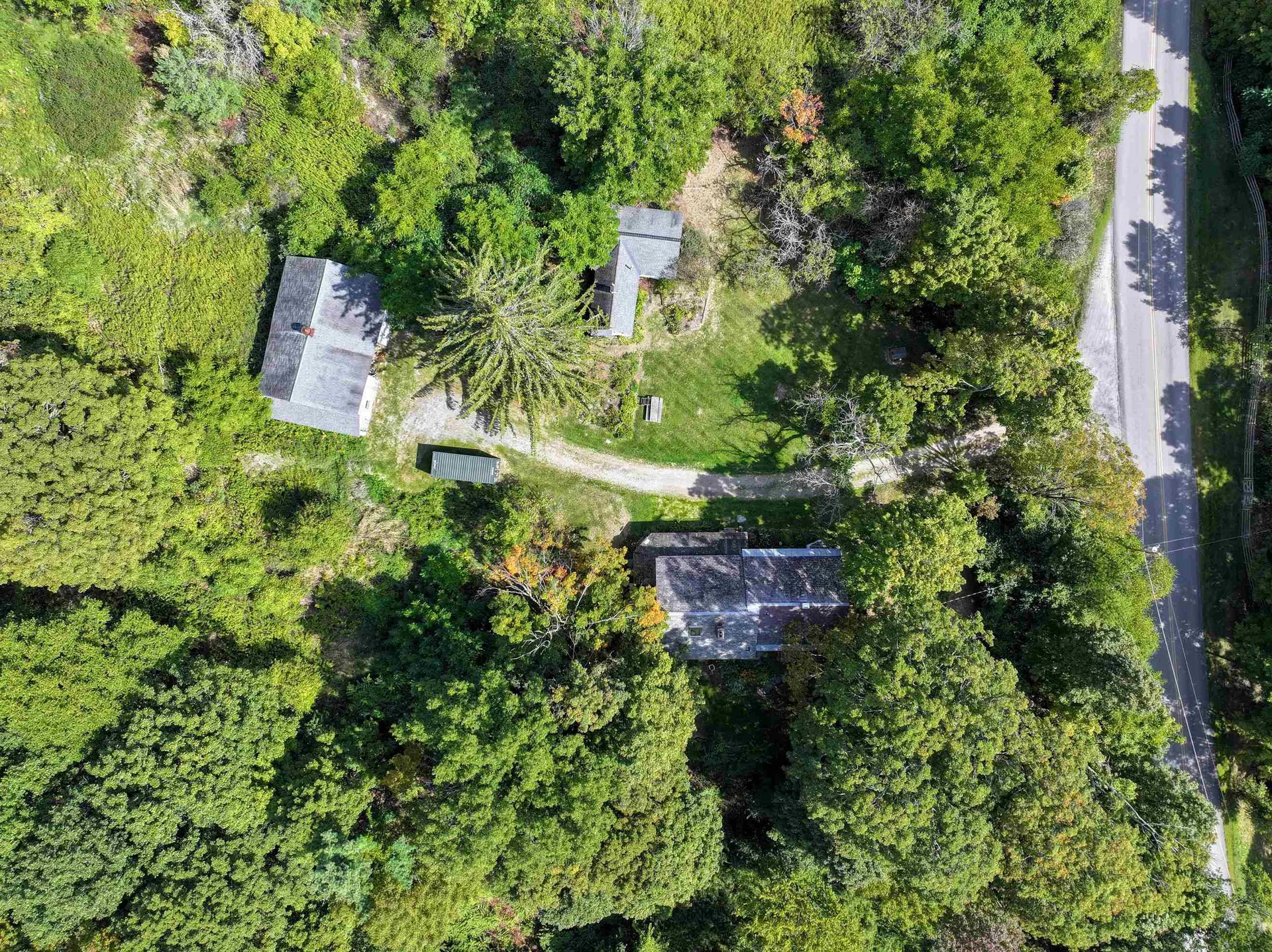 2395 Burr Pond Road Sudbury VT 05733