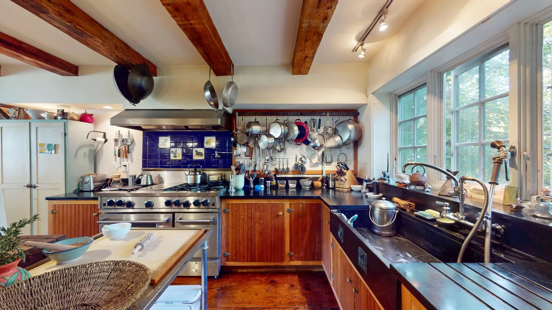 2395 Burr Pond Road Sudbury VT 05733