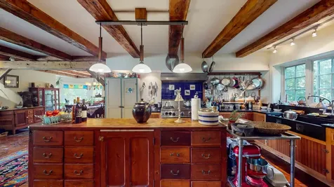 2395 Burr Pond Road Sudbury VT 05733