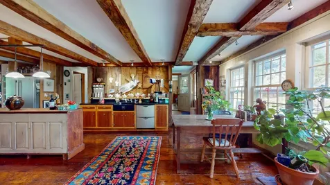 2395 Burr Pond Road Sudbury VT 05733