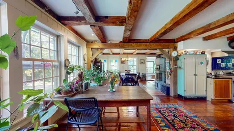 2395 Burr Pond Road Sudbury VT 05733