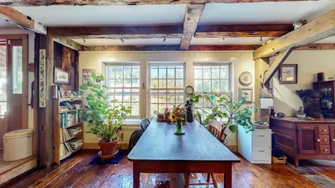 2395 Burr Pond Road Sudbury VT 05733