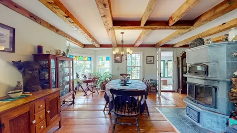 2395 Burr Pond Road Sudbury VT 05733