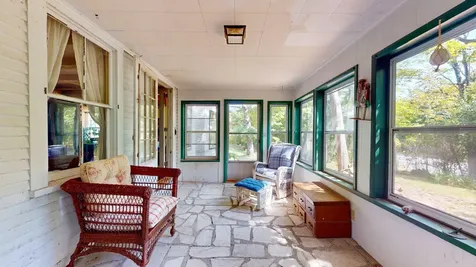 2395 Burr Pond Road Sudbury VT 05733