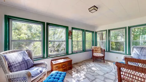 2395 Burr Pond Road Sudbury VT 05733