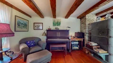 2395 Burr Pond Road Sudbury VT 05733