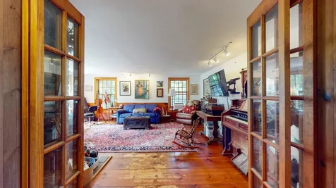 2395 Burr Pond Road Sudbury VT 05733