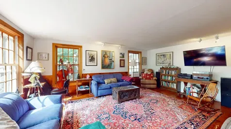 2395 Burr Pond Road Sudbury VT 05733