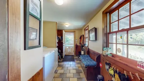 2395 Burr Pond Road Sudbury VT 05733