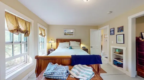 2395 Burr Pond Road Sudbury VT 05733