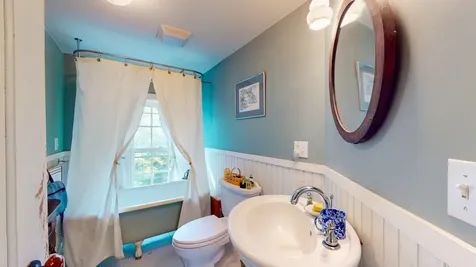 2395 Burr Pond Road Sudbury VT 05733