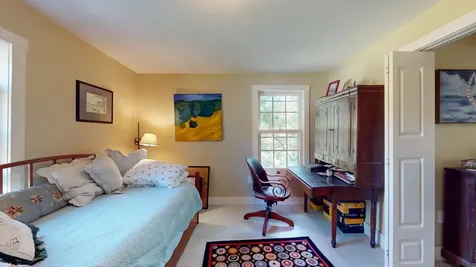 2395 Burr Pond Road Sudbury VT 05733