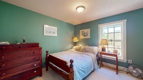 2395 Burr Pond Road Sudbury VT 05733