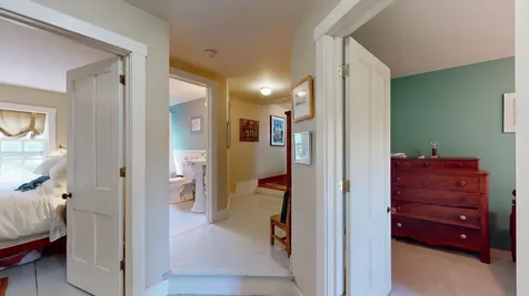 2395 Burr Pond Road Sudbury VT 05733