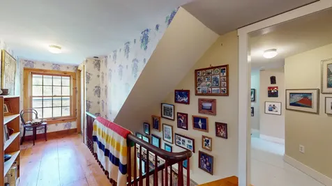 2395 Burr Pond Road Sudbury VT 05733