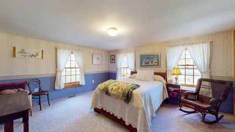 2395 Burr Pond Road Sudbury VT 05733