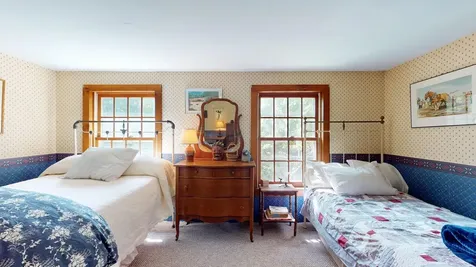 2395 Burr Pond Road Sudbury VT 05733