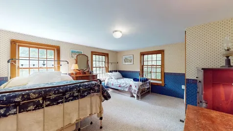 2395 Burr Pond Road Sudbury VT 05733