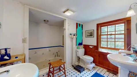 2395 Burr Pond Road Sudbury VT 05733