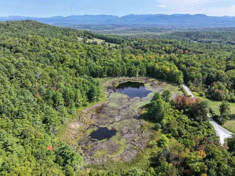 2395 Burr Pond Road Sudbury VT 05733