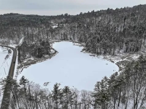 2395 Burr Pond Road Sudbury VT 05733