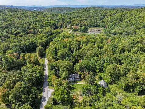 2395 Burr Pond Road Sudbury VT 05733