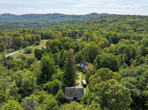 2395 Burr Pond Road Sudbury VT 05733