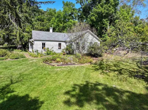2395 Burr Pond Road Sudbury VT 05733