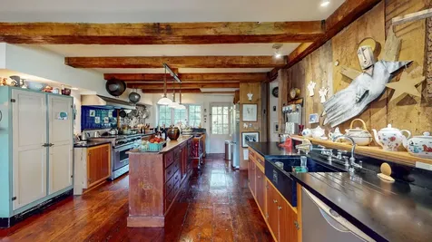 2395 Burr Pond Road Sudbury VT 05733