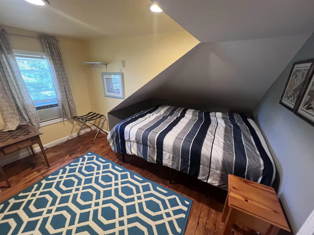 78 Long Island Road Moultonborough NH 03254