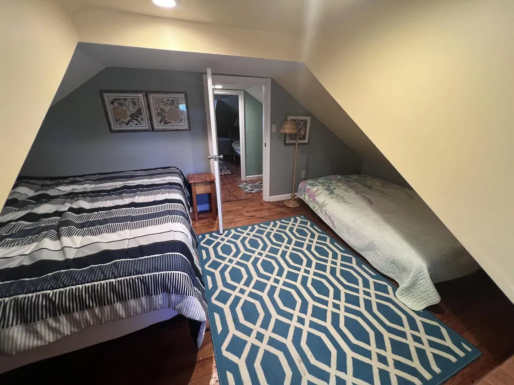 78 Long Island Road Moultonborough NH 03254