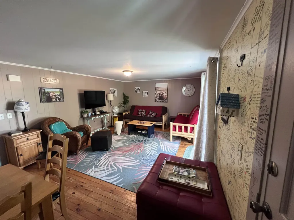 78 Long Island Road Moultonborough NH 03254