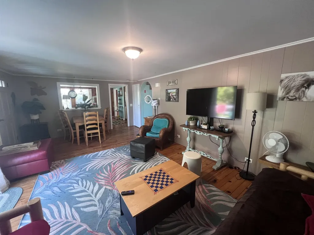 78 Long Island Road Moultonborough NH 03254