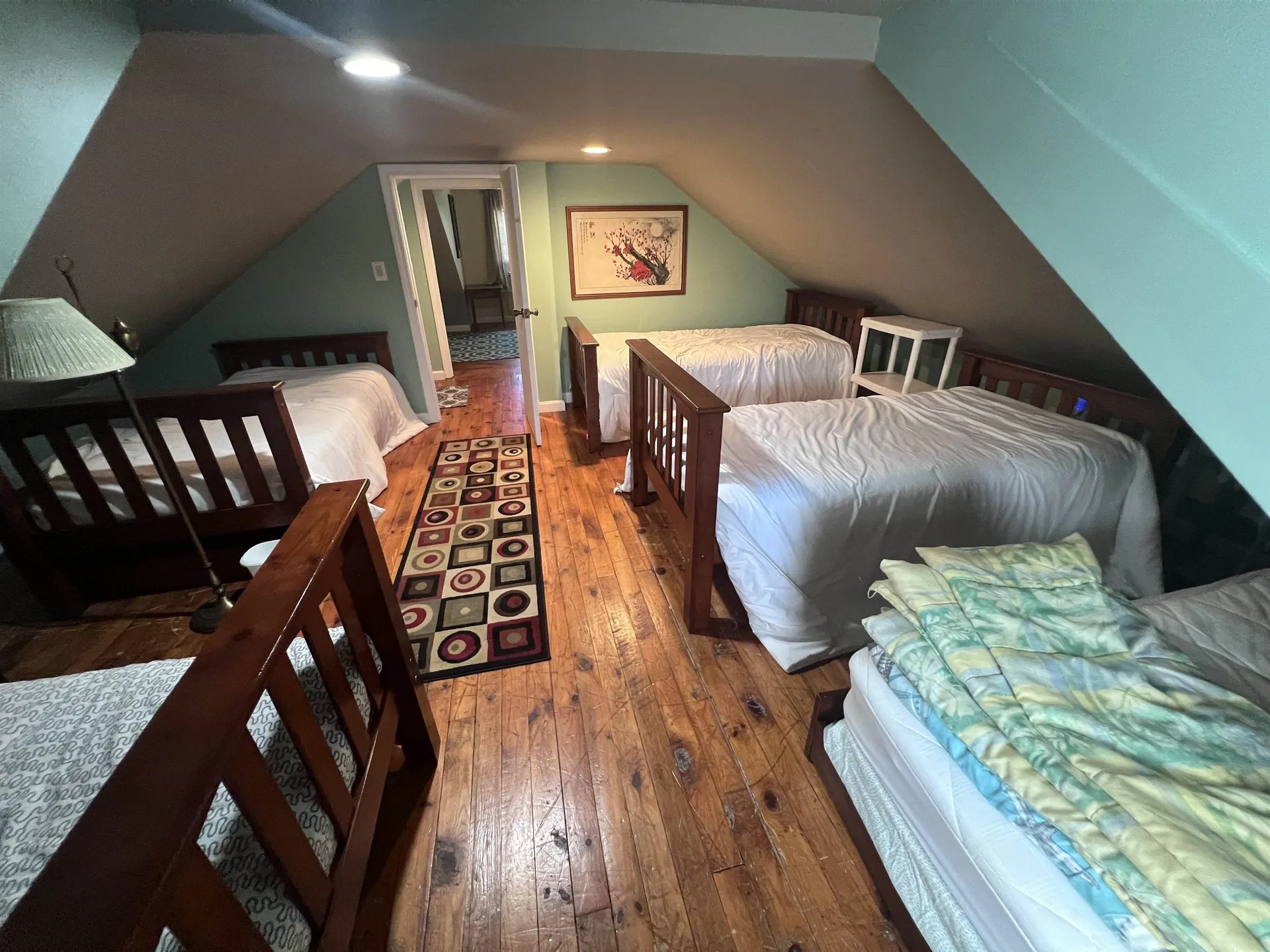 78 Long Island Road Moultonborough NH 03254