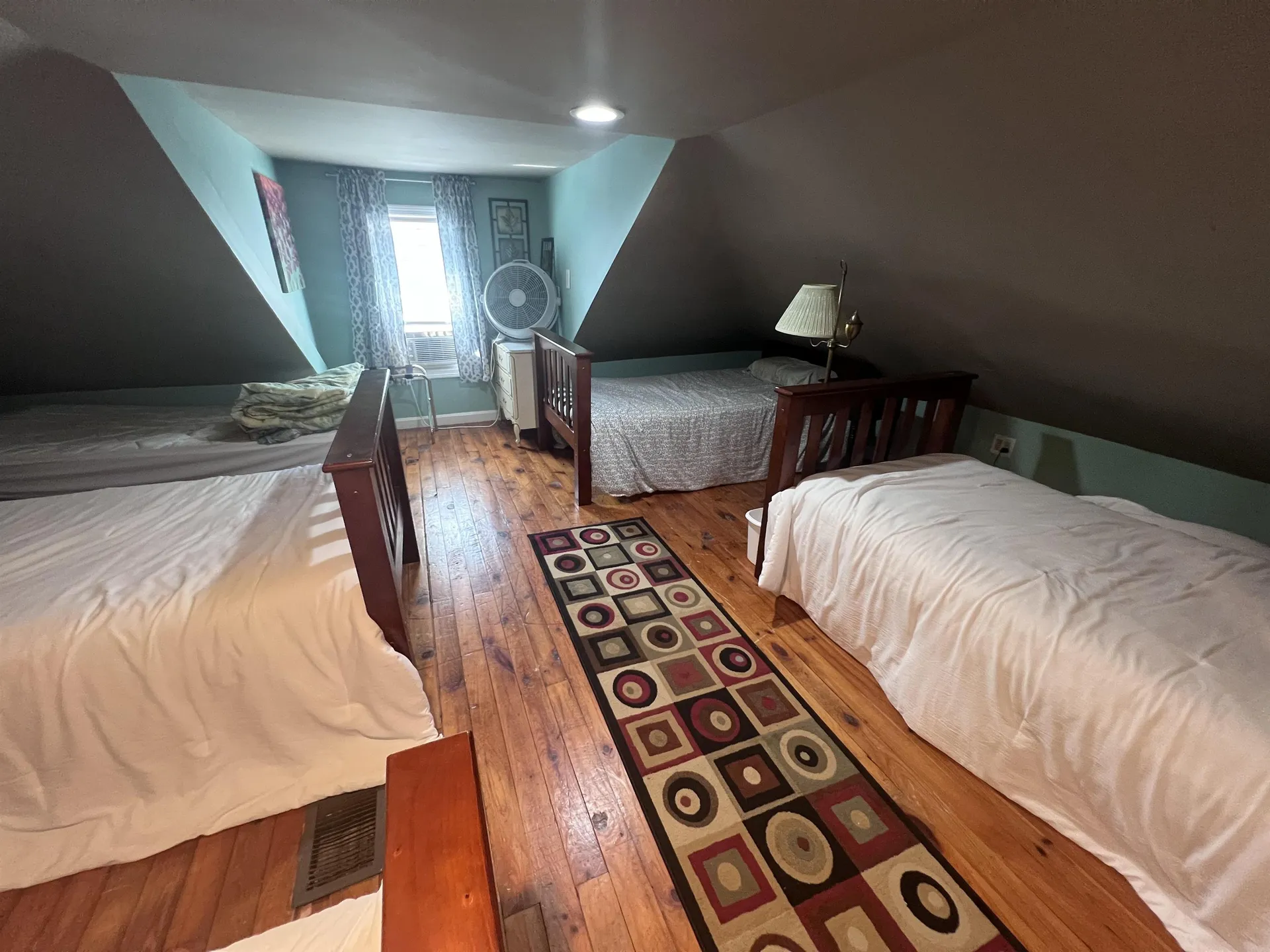 78 Long Island Road Moultonborough NH 03254