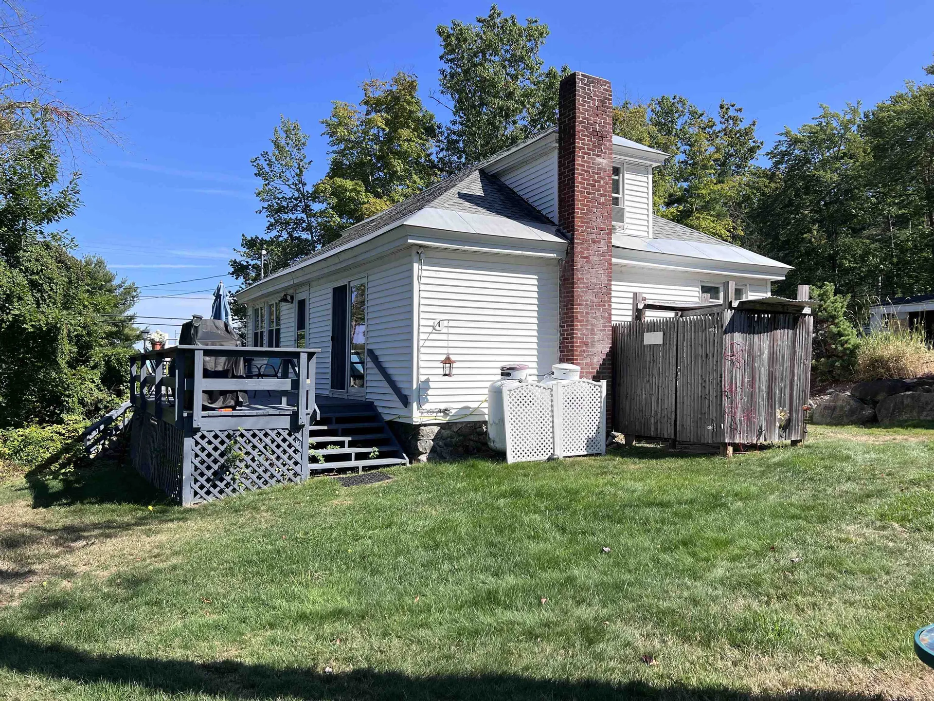 78 Long Island Road Moultonborough NH 03254