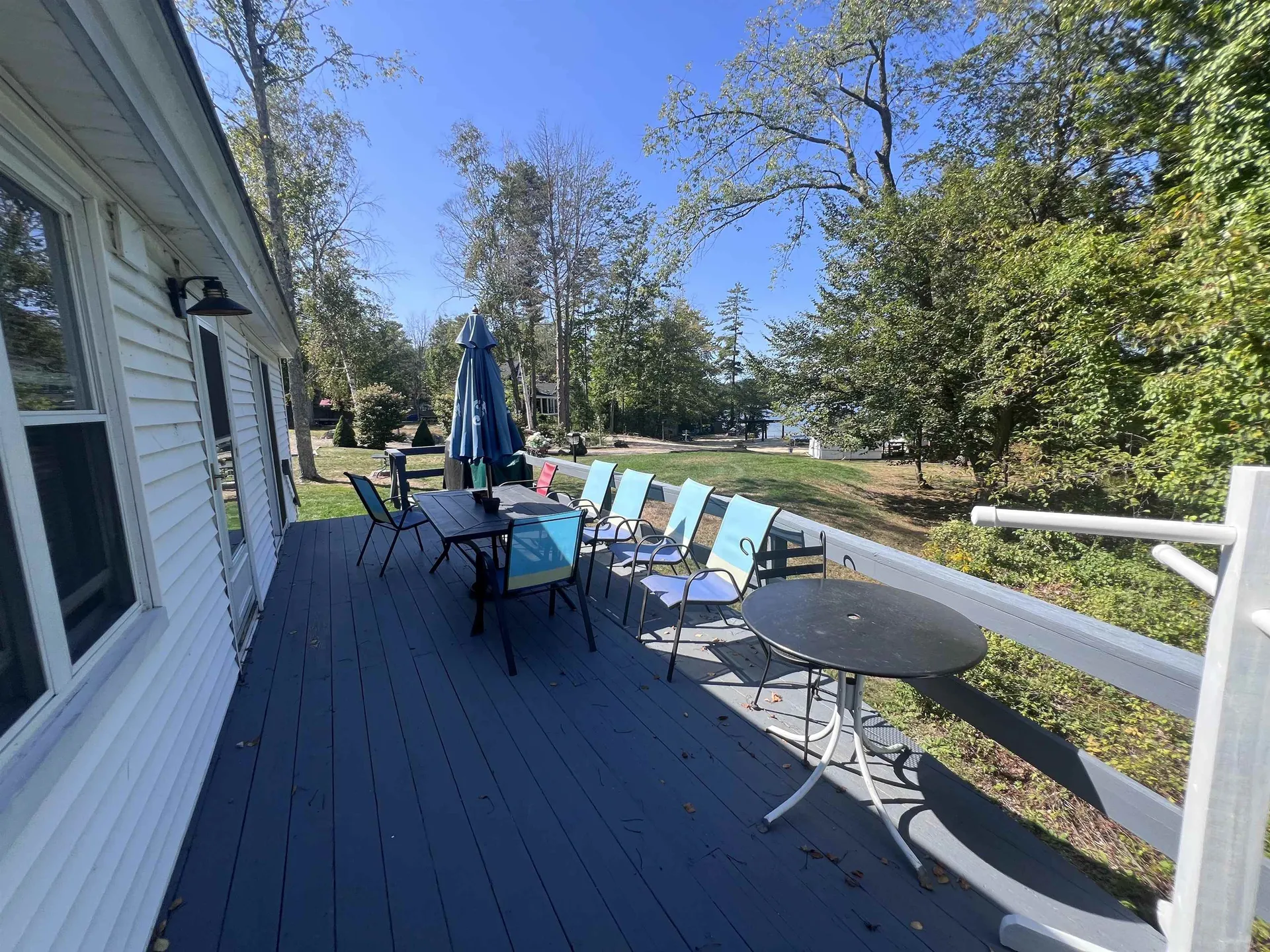 78 Long Island Road Moultonborough NH 03254