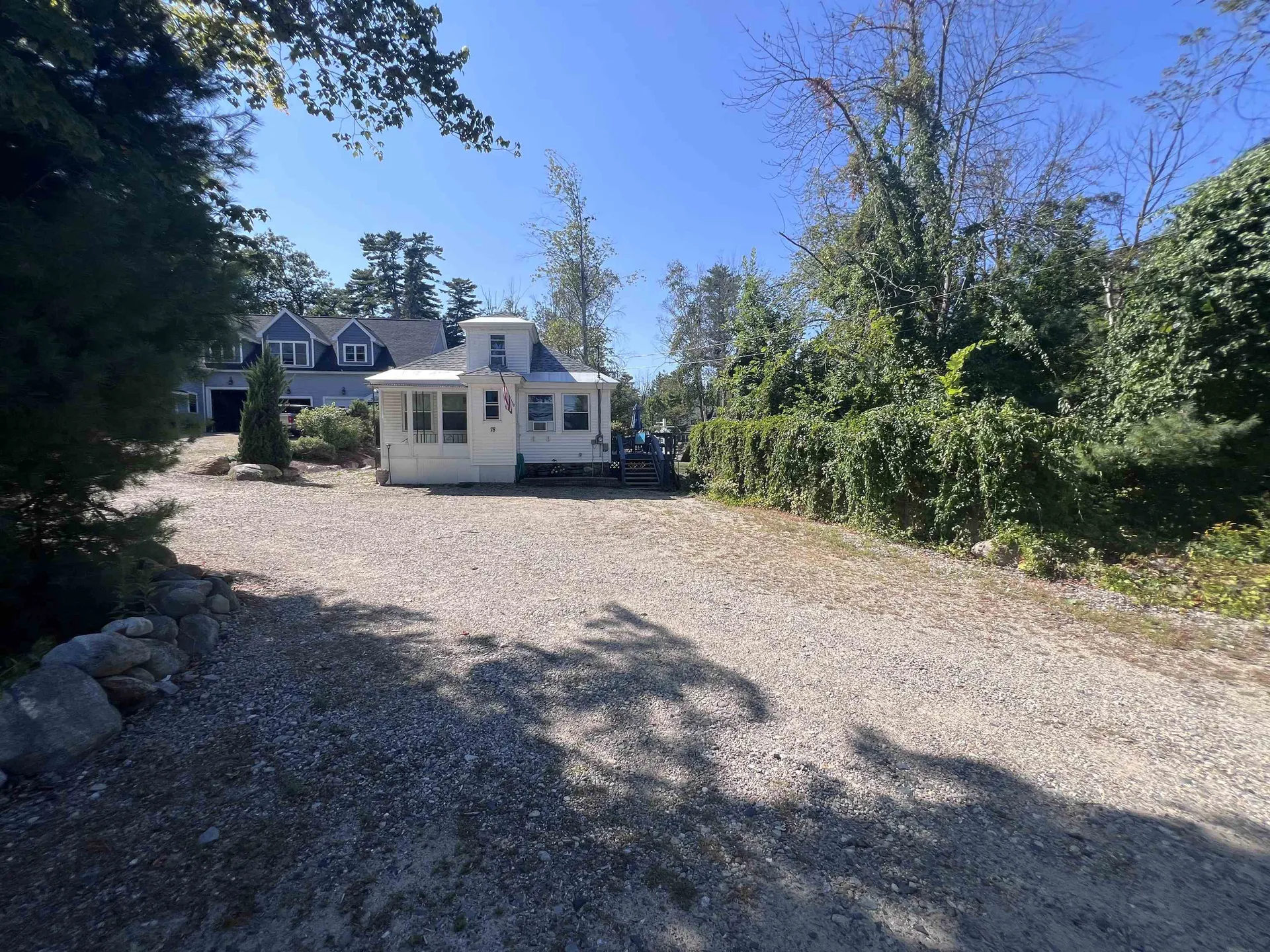 78 Long Island Road Moultonborough NH 03254