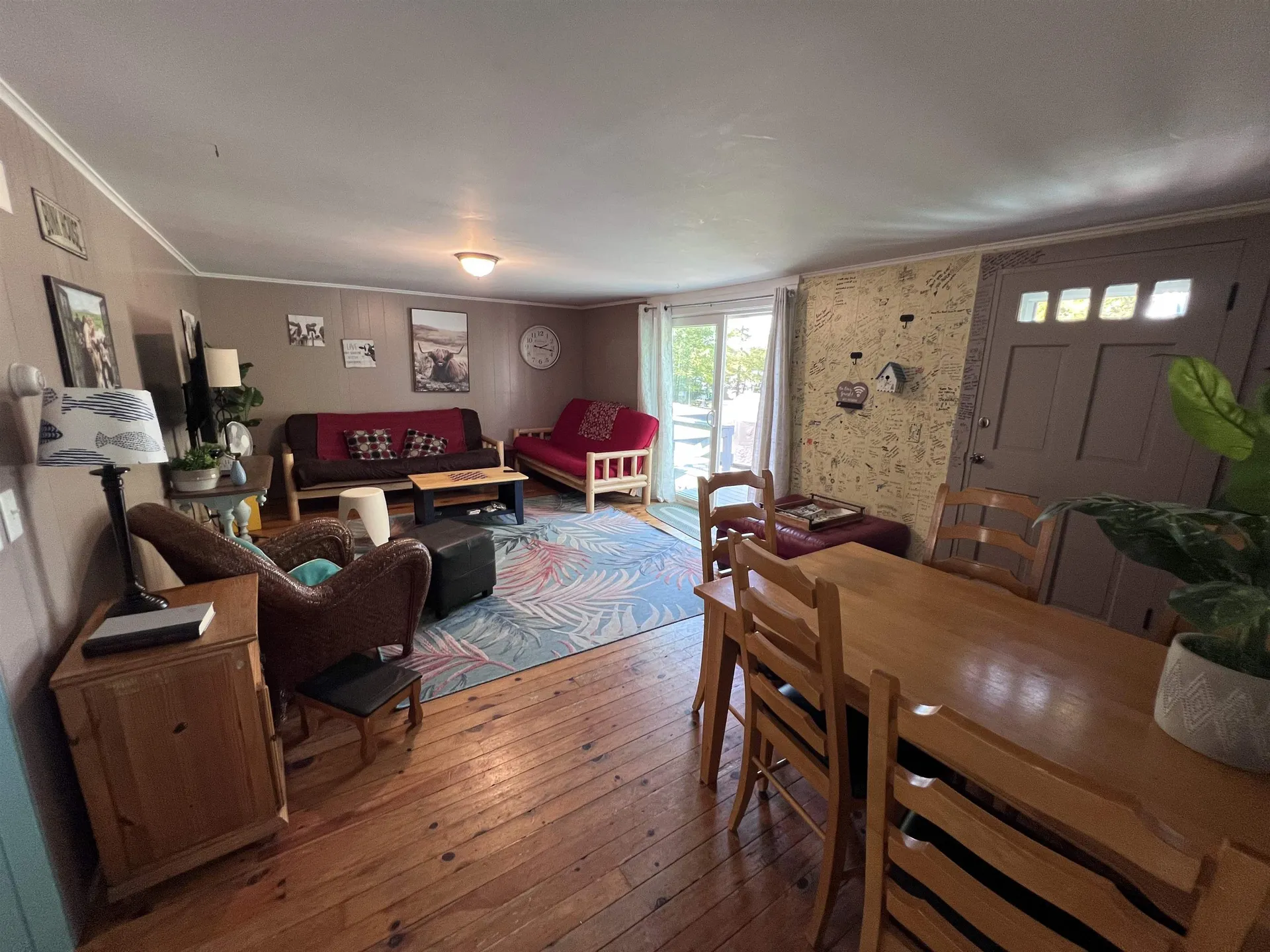 78 Long Island Road Moultonborough NH 03254