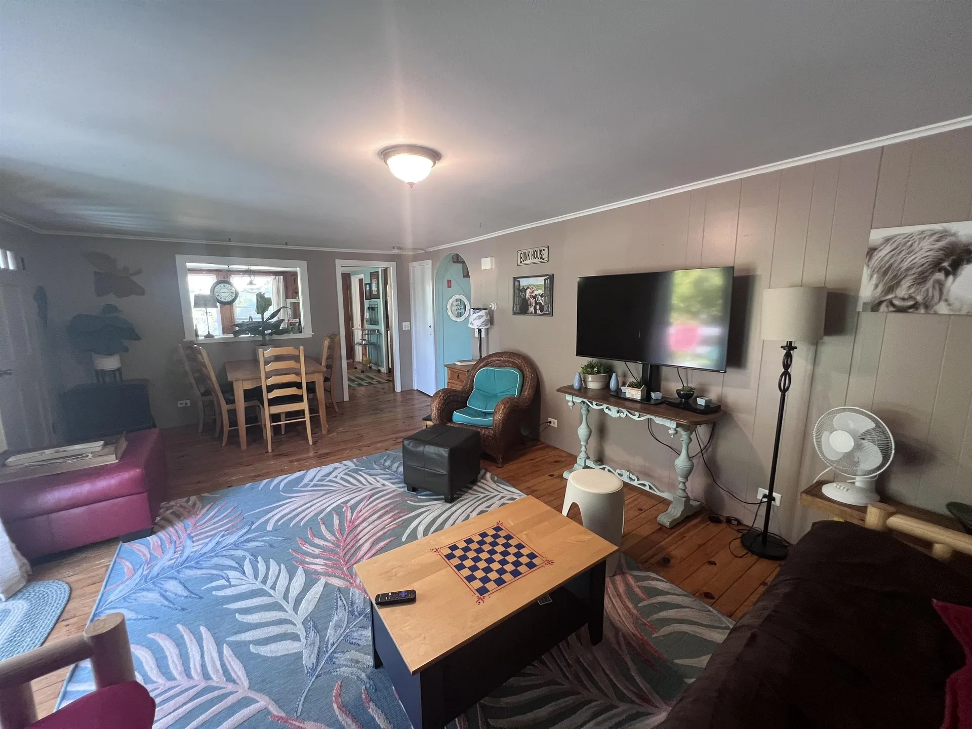 78 Long Island Road Moultonborough NH 03254