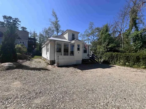 78 Long Island Road Moultonborough NH 03254